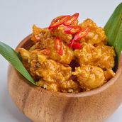Chicken Popcorn