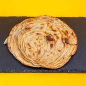Laccha Paratha