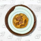 BOGO: Cookie Monster Cookie