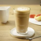 Caffe Latte
