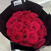 20 Red Roses