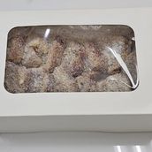 Cake Roll