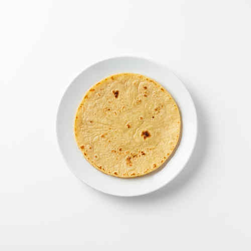 Tortilla Wrap