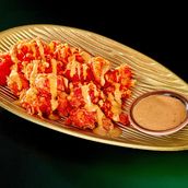 Shrimp Poppers
