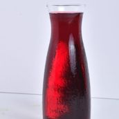 Hibiscus Juice