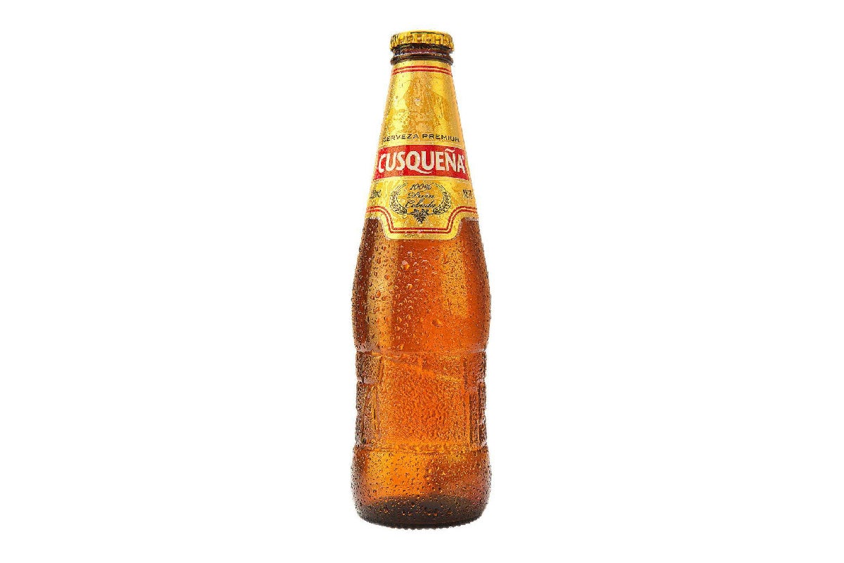 Cusqueña