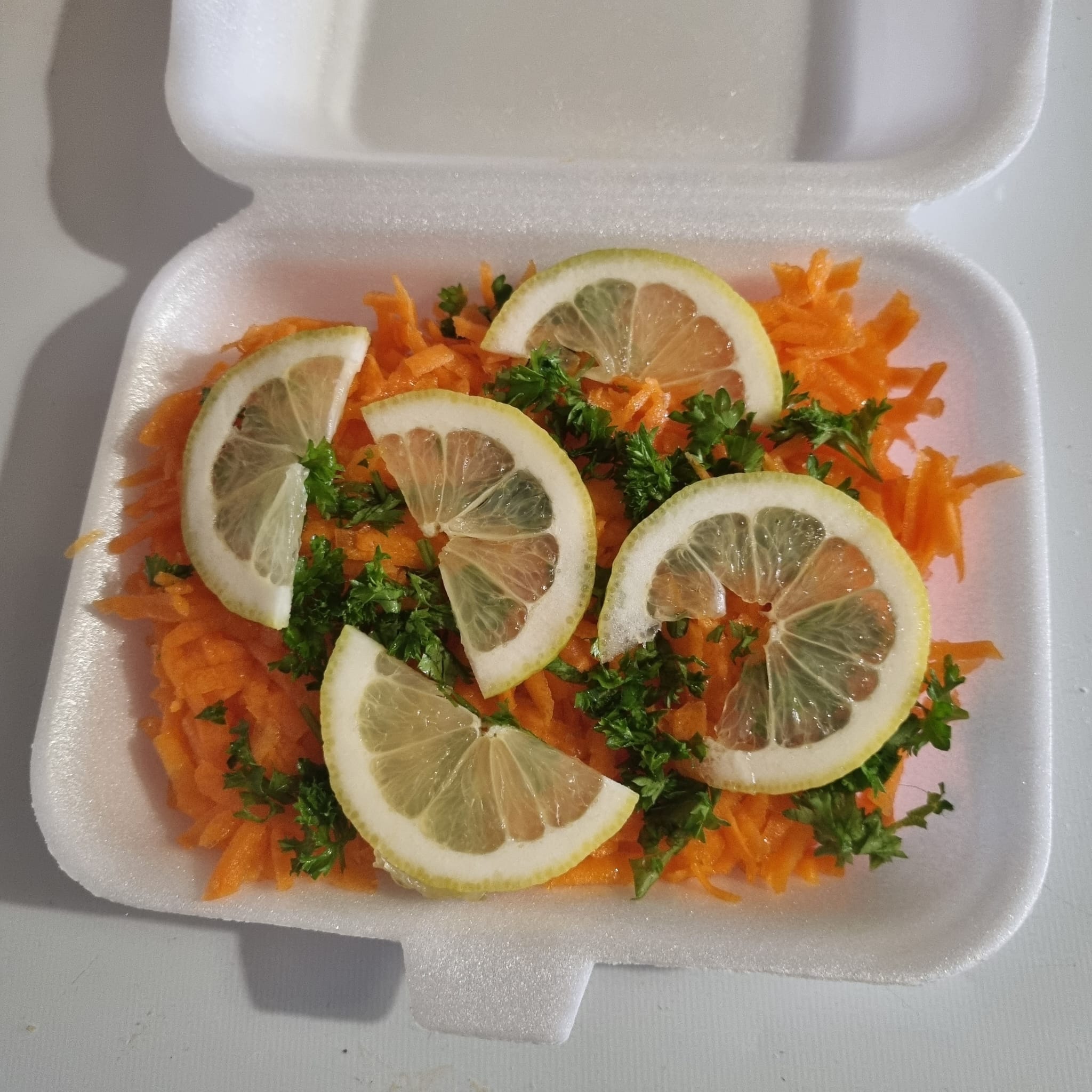 MIRUANA HEALTHY SALADS