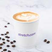 Spanish Latte