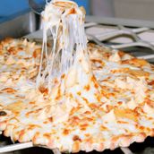 Chicken Cheese Pie