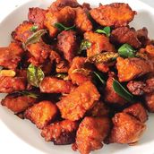 Chicken 65
