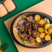 Steak Bites