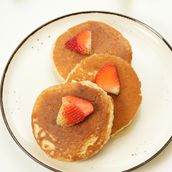 Power Protein Pancakes