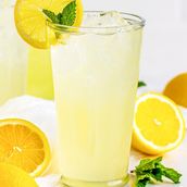 Lemonade 