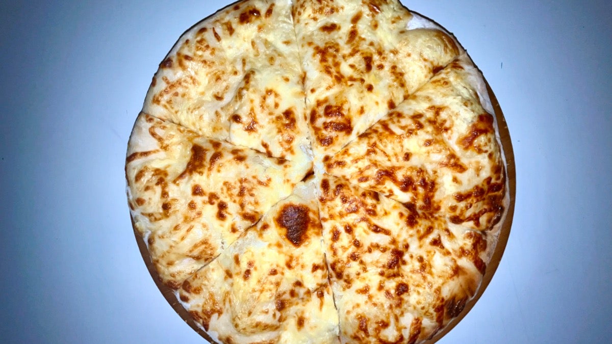 Khachapuri (Megruli)