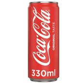 Coca Cola