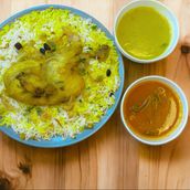 Chicken Rice