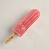 Water-Chill-Melon Fruit Popsicles