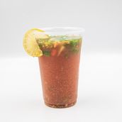 Salad Water