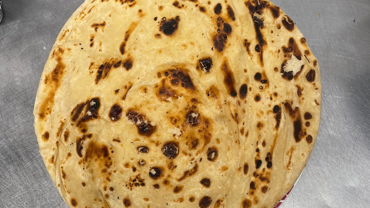 Paratha