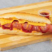 Hotdog Combo
