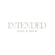 INTENDED BAKE & BREW