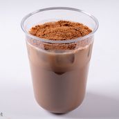 Singapore Milo Dino Power
