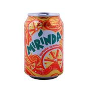 Mirinda