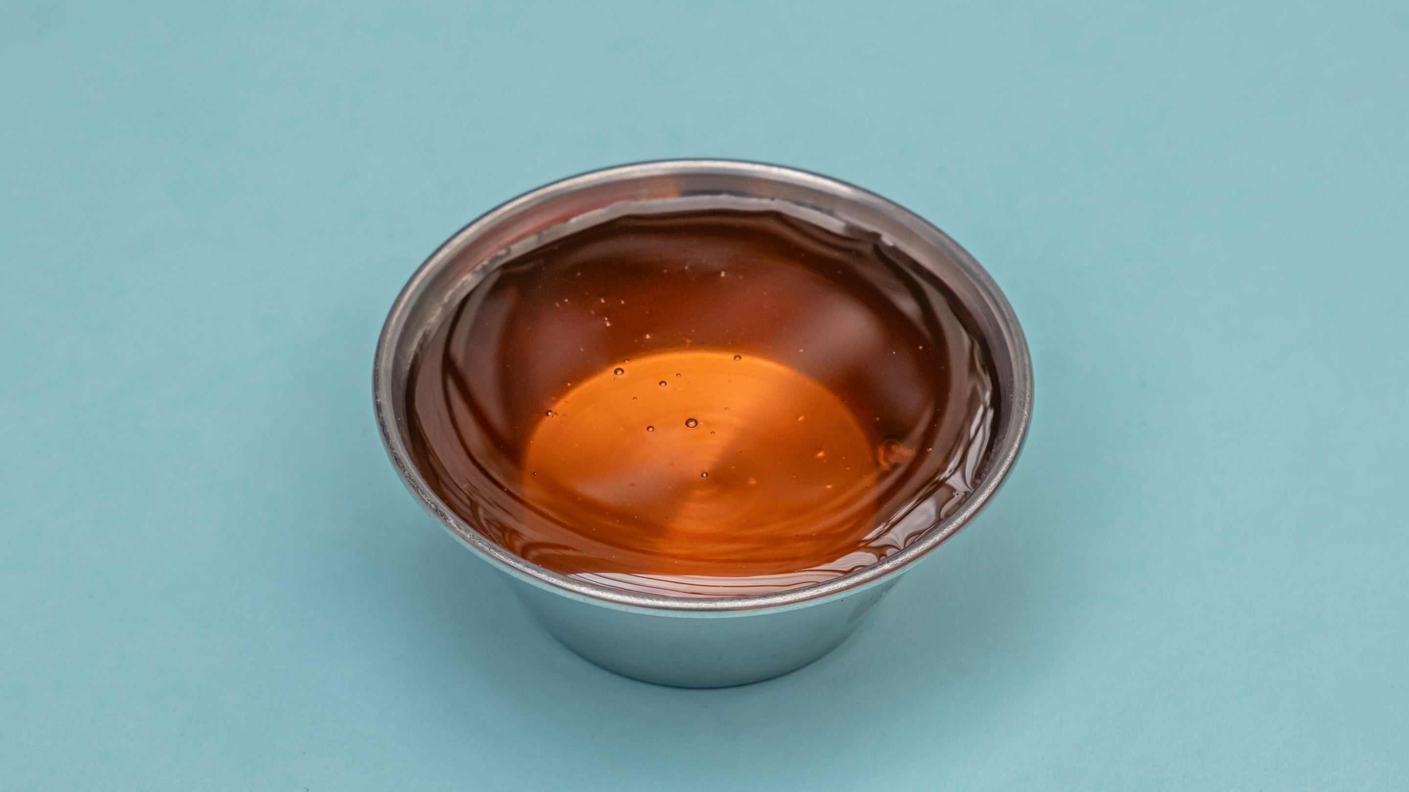 Hot Honey