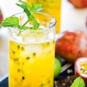 Passion Mojito