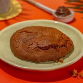 Nutella Cookie