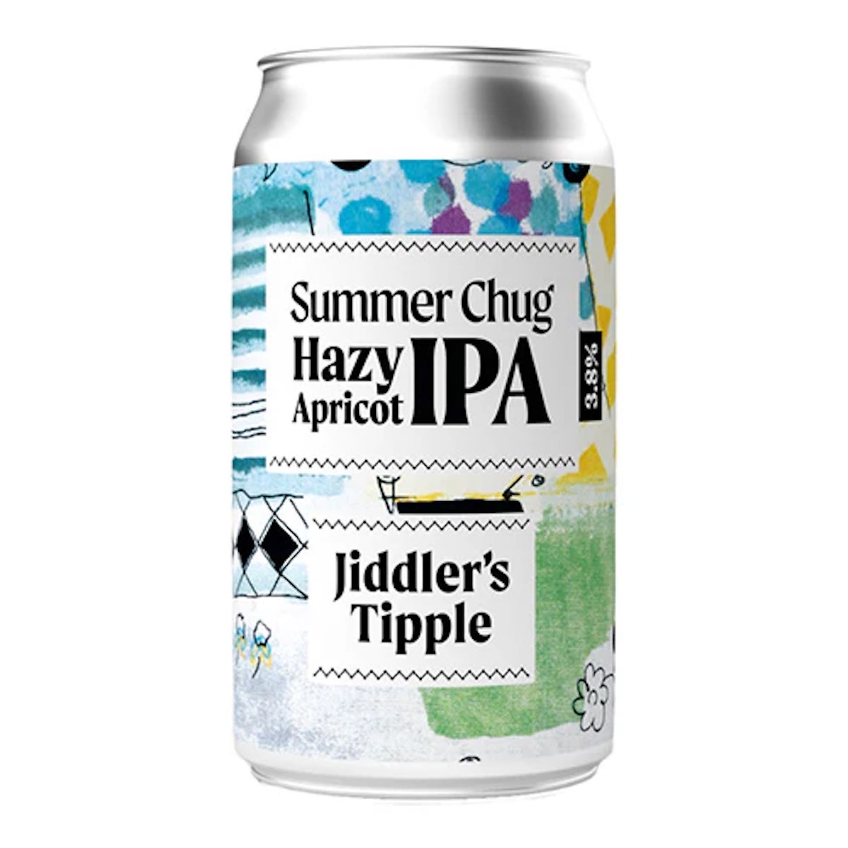 Jiddlers Beers