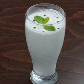 LASSI - SALTED