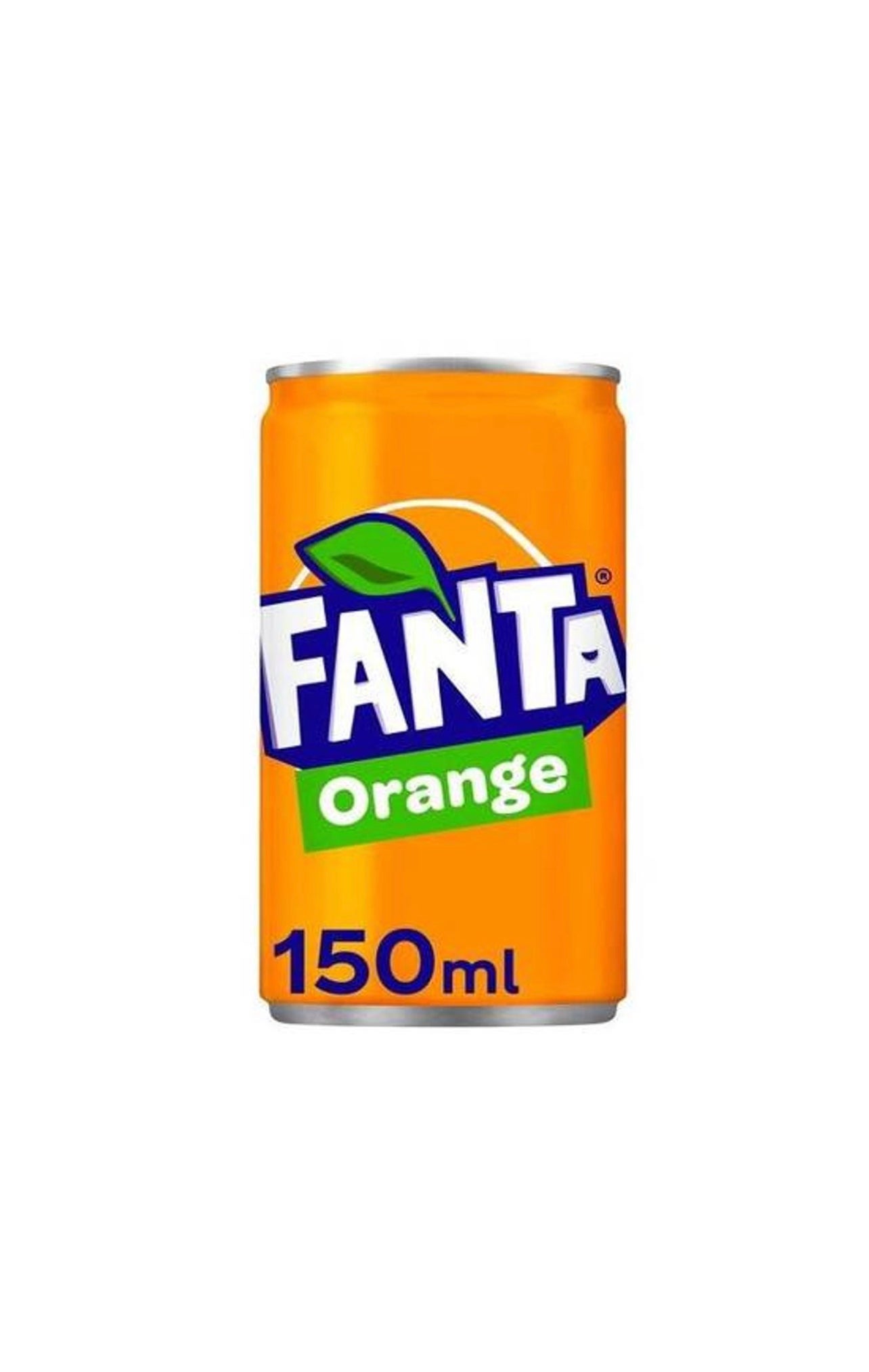 Fanta Orange