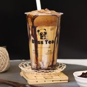 Coffee Tiger