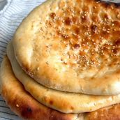 Roghni Naan 