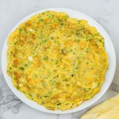 Mix Omelette
