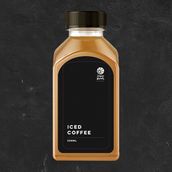 Iced Coffee