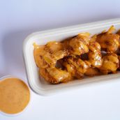 Chicken Bites