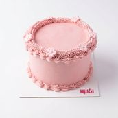 Celebration Cake