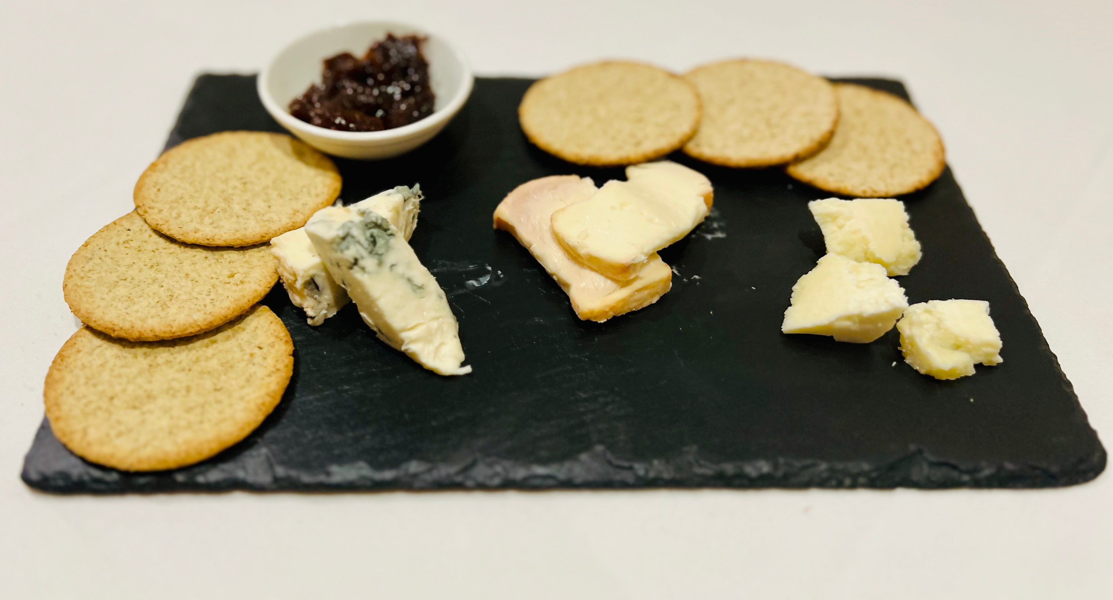 Cheese Board