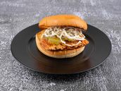 Hot Chicken
