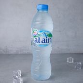 Mineral Water