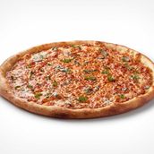Margherita NY Medium