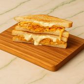 Crunchy Egg Club
