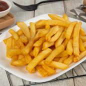 Classic Fries