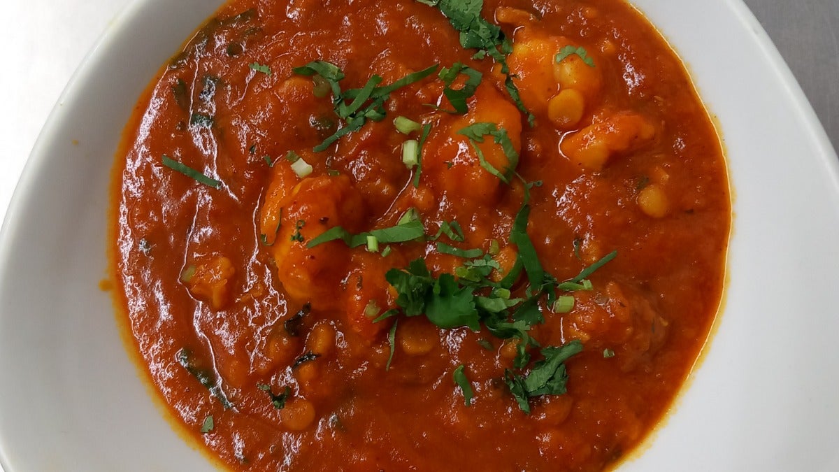 Balti Chicken Delight