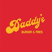 Daddy’s Burger