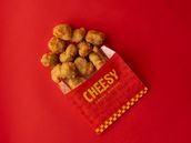 Chicken popcorn