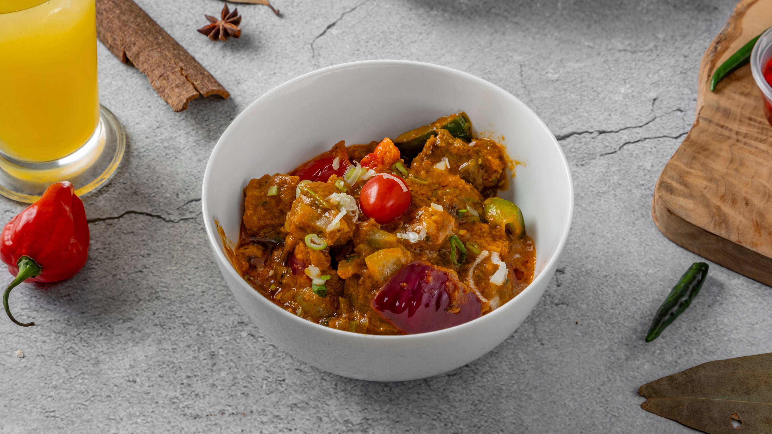 Tikka Balti