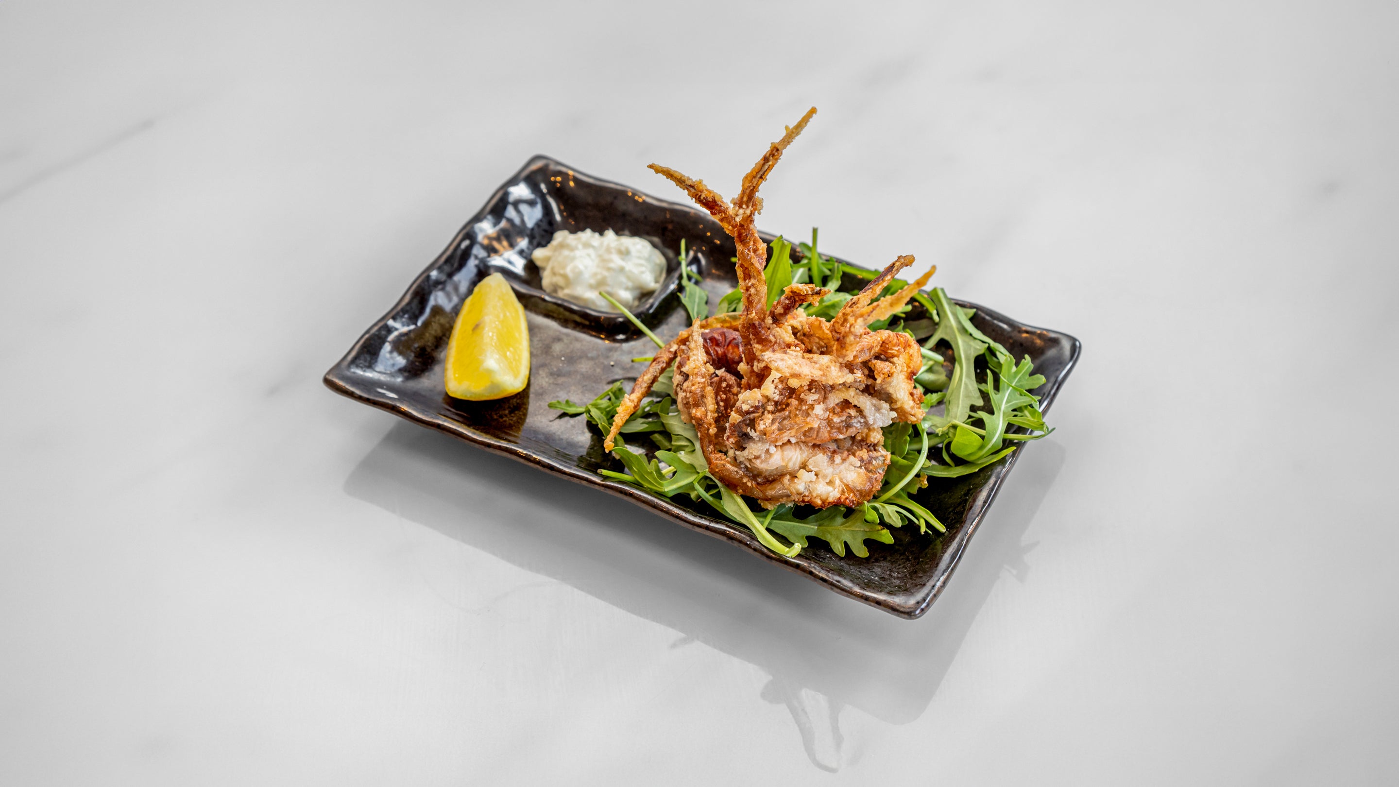 Softshell Crab